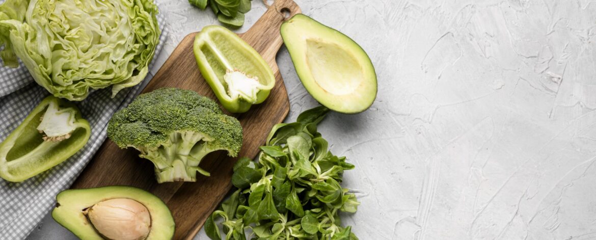various-green-veggies-avocado various-green-veggies-avocado